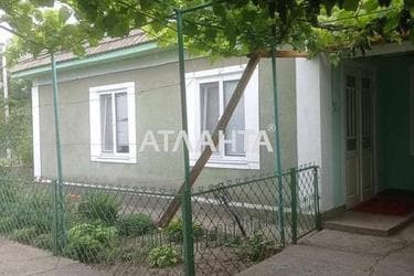 House by the address st. 40 let Pobedy (area 69 m²) - Atlanta.ua - photo 30