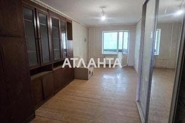1-кімнатна квартира за адресою вул. Вільямса ак. (площа 52,8 м²) - Atlanta.ua - фото 11