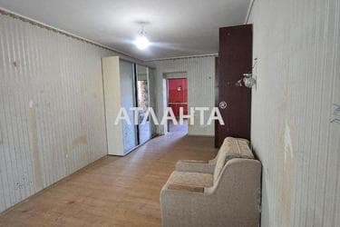 1-кімнатна квартира за адресою вул. Вільямса ак. (площа 52,8 м²) - Atlanta.ua - фото 12
