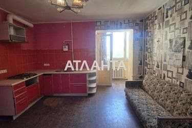 1-кімнатна квартира за адресою вул. Вільямса ак. (площа 52,8 м²) - Atlanta.ua - фото 13