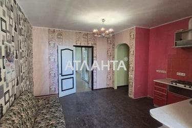 1-кімнатна квартира за адресою вул. Вільямса ак. (площа 52,8 м²) - Atlanta.ua - фото 14