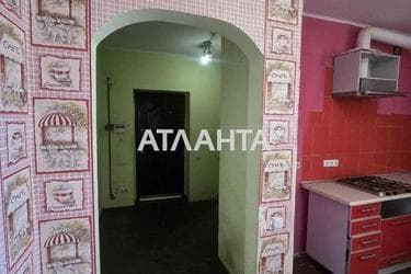 1-кімнатна квартира за адресою вул. Вільямса ак. (площа 52,8 м²) - Atlanta.ua - фото 15