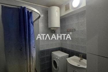 1-кімнатна квартира за адресою вул. Вільямса ак. (площа 52,8 м²) - Atlanta.ua - фото 16