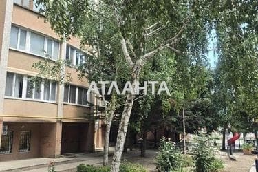 1-кімнатна квартира за адресою вул. Вільямса ак. (площа 52,8 м²) - Atlanta.ua - фото 19
