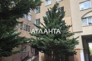 1-кімнатна квартира за адресою вул. Вільямса ак. (площа 52,8 м²) - Atlanta.ua - фото 20