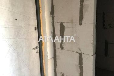 1-room apartment apartment by the address st. Granitnaya (area 36,7 m²) - Atlanta.ua - photo 8