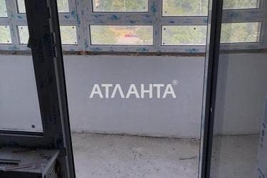 1-room apartment apartment by the address st. Granitnaya (area 36,7 m²) - Atlanta.ua - photo 9