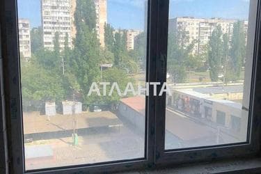 1-room apartment apartment by the address st. Granitnaya (area 36,7 m²) - Atlanta.ua - photo 11