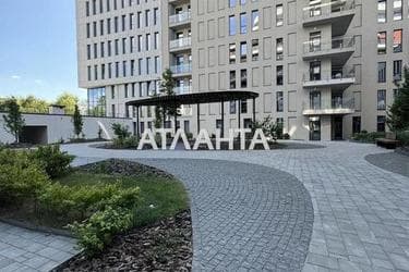 1-кімнатна квартира за адресою вул. Пимоненка Миколи (площа 50 м²) - Atlanta.ua - фото 24