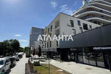 1-кімнатна квартира за адресою вул. Пимоненка Миколи (площа 50 м²) - Atlanta.ua - фото 25