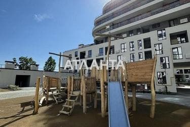 1-кімнатна квартира за адресою вул. Пимоненка Миколи (площа 50 м²) - Atlanta.ua - фото 26