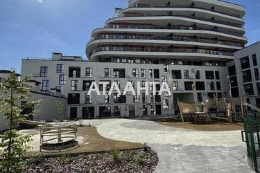1-кімнатна квартира за адресою вул. Пимоненка Миколи (площа 50 м²) - Atlanta.ua - фото 27