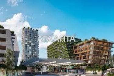 2-кімнатна квартира за адресою вул. Софіївська (площа 62,3 м²) - Atlanta.ua - фото 8