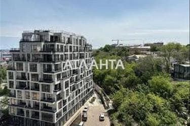 2-кімнатна квартира за адресою вул. Софіївська (площа 62,3 м²) - Atlanta.ua - фото 9