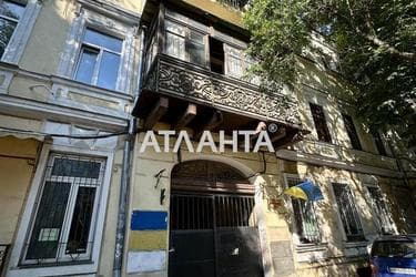 1-room apartment apartment by the address st. Novoselskogo Ostrovidova (area 14,4 m²) - Atlanta.ua - photo 21