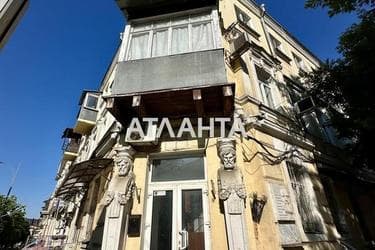 1-room apartment apartment by the address st. Novoselskogo Ostrovidova (area 14,4 m²) - Atlanta.ua - photo 22