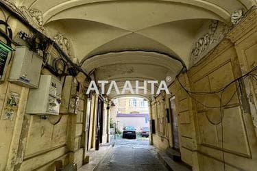 1-room apartment apartment by the address st. Novoselskogo Ostrovidova (area 14,4 m²) - Atlanta.ua - photo 20