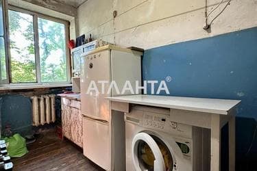 1-room apartment apartment by the address st. Novoselskogo Ostrovidova (area 14,4 m²) - Atlanta.ua - photo 17