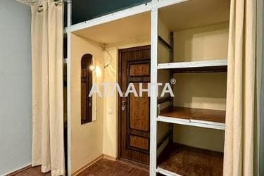 1-room apartment apartment by the address st. Novoselskogo Ostrovidova (area 14,4 m²) - Atlanta.ua - photo 15
