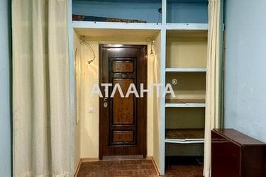 1-room apartment apartment by the address st. Novoselskogo Ostrovidova (area 14,4 m²) - Atlanta.ua - photo 16
