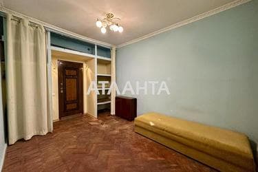 1-room apartment apartment by the address st. Novoselskogo Ostrovidova (area 14,4 m²) - Atlanta.ua - photo 12