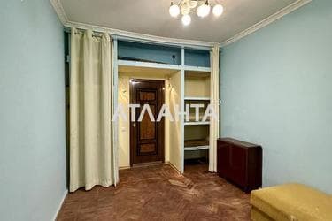 1-room apartment apartment by the address st. Novoselskogo Ostrovidova (area 14,4 m²) - Atlanta.ua - photo 13