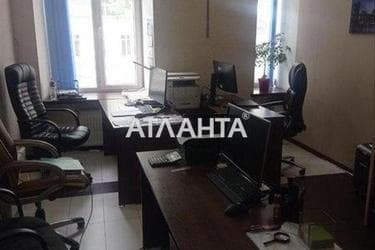 Коммерческая недвижимость по адресу ул. Пушкинская (площадь 378,3 м²) - Atlanta.ua - фото 27