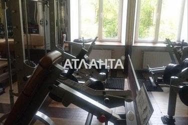 Коммерческая недвижимость по адресу ул. Пушкинская (площадь 378,3 м²) - Atlanta.ua - фото 42