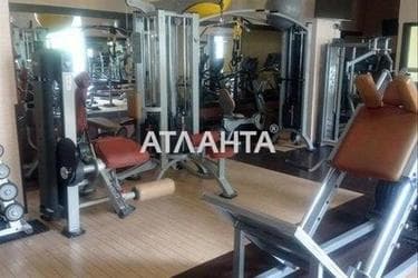 Коммерческая недвижимость по адресу ул. Пушкинская (площадь 378,3 м²) - Atlanta.ua - фото 44