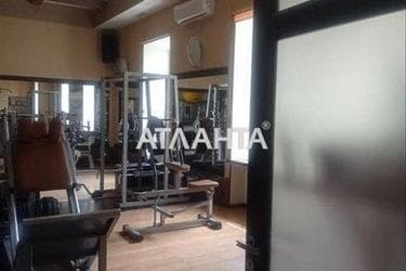Коммерческая недвижимость по адресу ул. Пушкинская (площадь 378,3 м²) - Atlanta.ua - фото 47