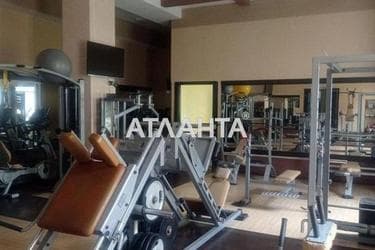 Коммерческая недвижимость по адресу ул. Пушкинская (площадь 378,3 м²) - Atlanta.ua - фото 48
