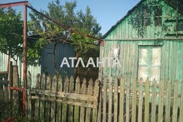 Dacha by the address st. 25 ya ulitsa (area 30 m²) - Atlanta.ua - photo 10