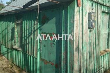 Dacha by the address st. 25 ya ulitsa (area 30 m²) - Atlanta.ua - photo 13