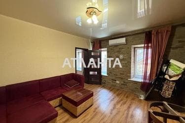 2-комнатная квартира по адресу ул. Южная (площадь 37,2 м²) - Atlanta.ua - фото 8