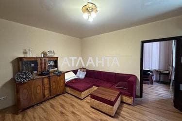 2-комнатная квартира по адресу ул. Южная (площадь 37,2 м²) - Atlanta.ua - фото 10
