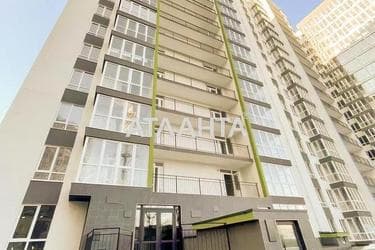1-room apartment apartment by the address st. Pishonovskaya (area 36,2 m²) - Atlanta.ua - photo 12