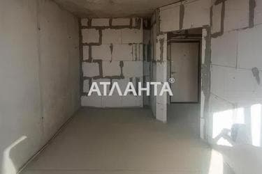 1-room apartment apartment by the address st. Pishonovskaya (area 36,2 m²) - Atlanta.ua - photo 16