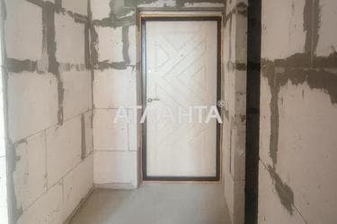 1-room apartment apartment by the address st. Pishonovskaya (area 36,2 m²) - Atlanta.ua - photo 17