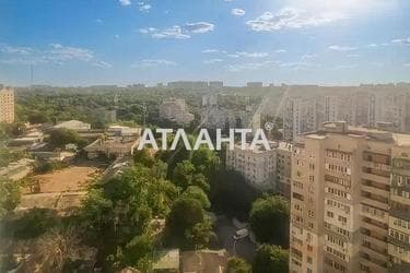 1-room apartment apartment by the address st. Pishonovskaya (area 36,2 m²) - Atlanta.ua - photo 18