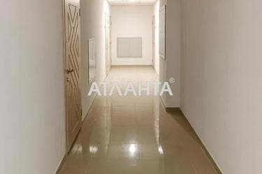 1-room apartment apartment by the address st. Pishonovskaya (area 36,2 m²) - Atlanta.ua - photo 19