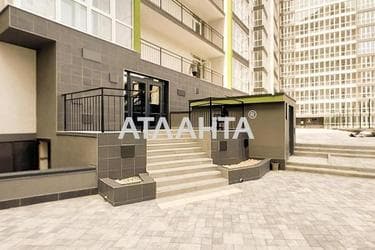 1-room apartment apartment by the address st. Pishonovskaya (area 36,2 m²) - Atlanta.ua - photo 20