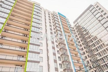 1-room apartment apartment by the address st. Pishonovskaya (area 36,2 m²) - Atlanta.ua - photo 21