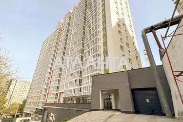 1-room apartment apartment by the address st. Pishonovskaya (area 36,2 m²) - Atlanta.ua - photo 22