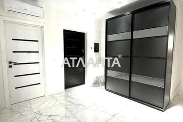 2-комнатная квартира по адресу ул. Жаботинского (площадь 82 м²) - Atlanta.ua - фото 11