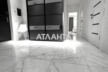2-комнатная квартира по адресу ул. Жаботинского (площадь 82 м²) - Atlanta.ua - фото 12