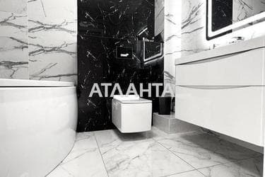 2-комнатная квартира по адресу ул. Жаботинского (площадь 82 м²) - Atlanta.ua - фото 13