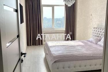 2-комнатная квартира по адресу ул. Жаботинского (площадь 82 м²) - Atlanta.ua - фото 21