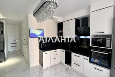 2-комнатная квартира по адресу ул. Жаботинского (площадь 82 м²) - Atlanta.ua - фото 23