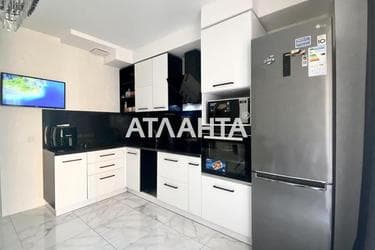 2-комнатная квартира по адресу ул. Жаботинского (площадь 82 м²) - Atlanta.ua - фото 25