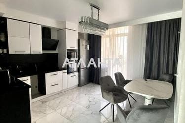 2-комнатная квартира по адресу ул. Жаботинского (площадь 82 м²) - Atlanta.ua - фото 26